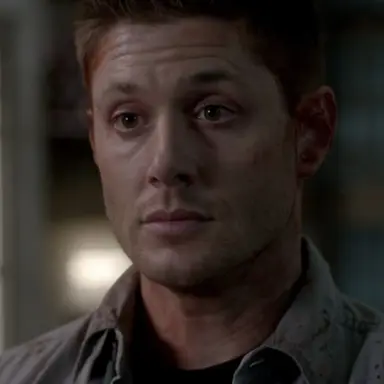 Profile image of Dean Winchester