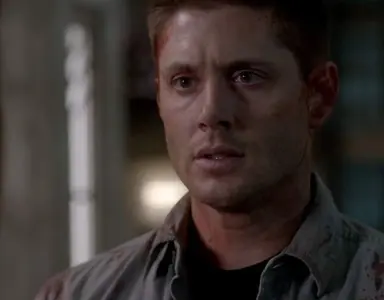 Profile image of Dean Winchester