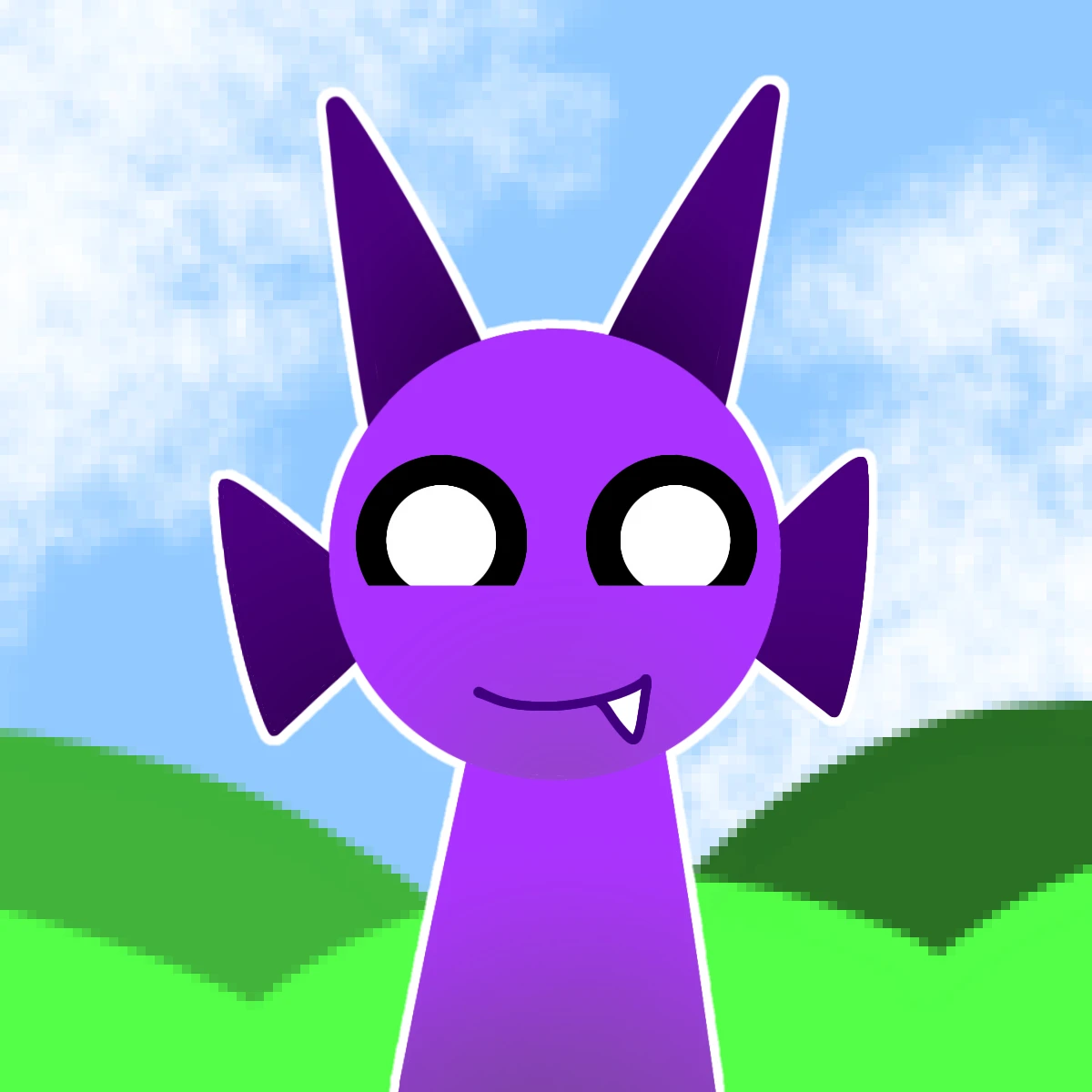 더플