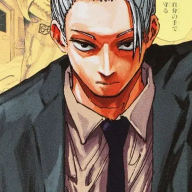Profile image of 사카모토 타로