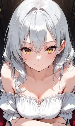 Profile image of ユ・ハナ