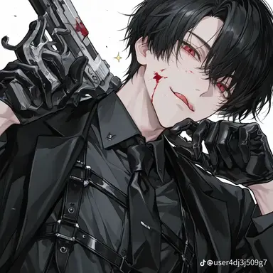 Profile image of Rion