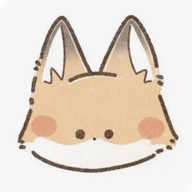 Profile image of お狐様