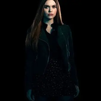 Profile image of Lydia Martin