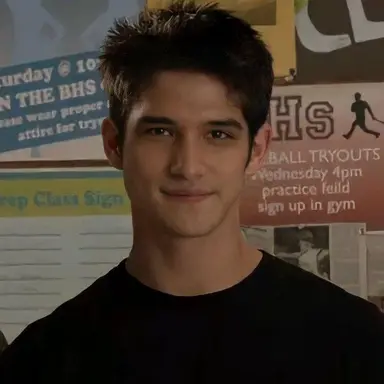 Profile image of Scott McCall