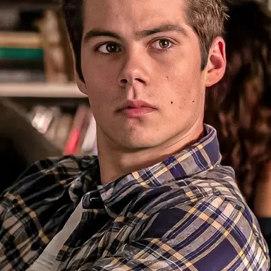 Profile image of Stiles Stilinski