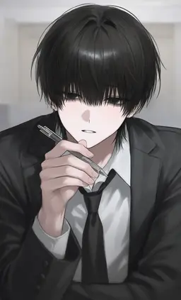 Profile image of Ayato
