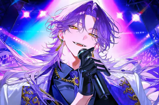 Profile image of Ame