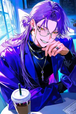 Profile image of Ame