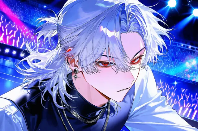 Profile image of Raiga