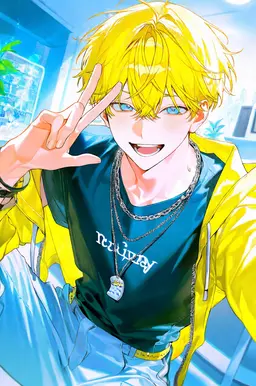Profile image of Kira