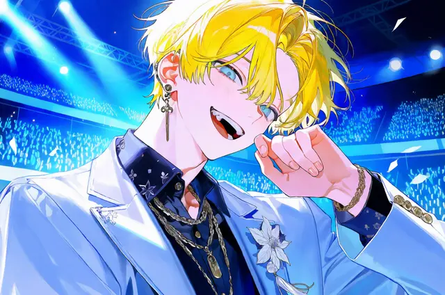 Profile image of Kira
