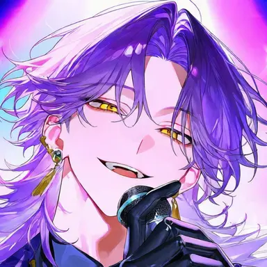 Profile image of Ame