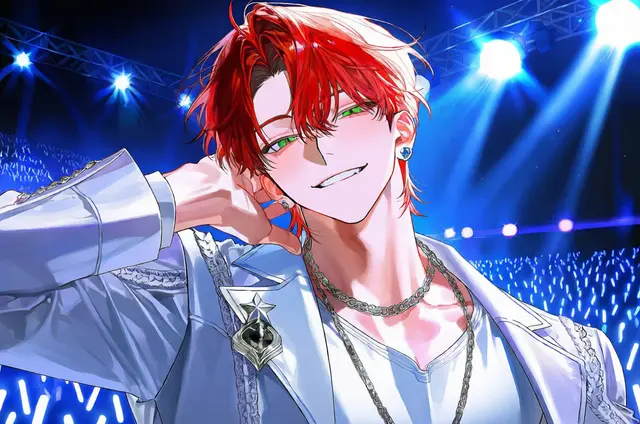 Profile image of Roka