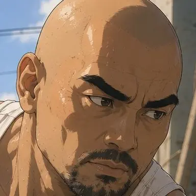 Profile image of 樫和