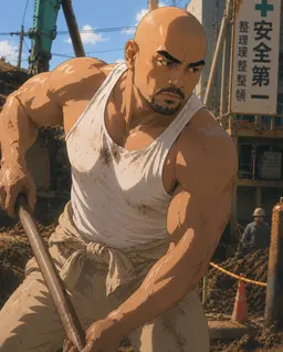 Profile image of 樫和