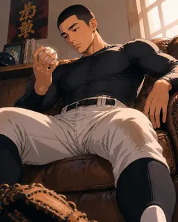 Profile image of 阿斗里