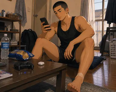 Profile image of 阿斗里
