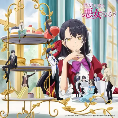 Profile image of アリシア