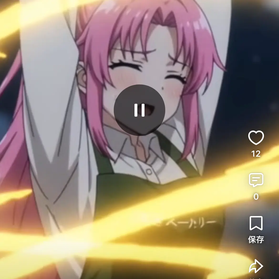 FickleAinu4369의 セイントロゼリィ敗北