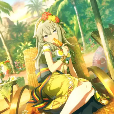 Profile image of 草薙寧々