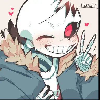 Profile image of ホラー