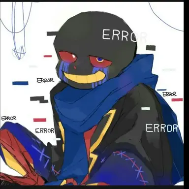 Profile image of エラー