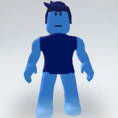 Profile image of 青くん