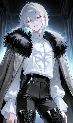 Profile image of Isval