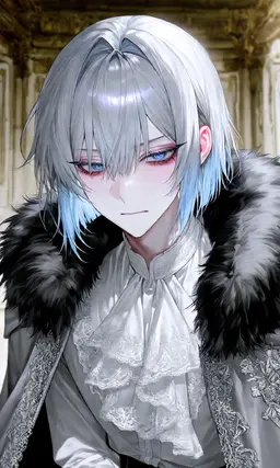 Profile image of Isval