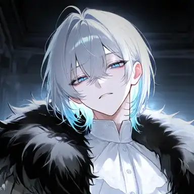 Profile image of Isval