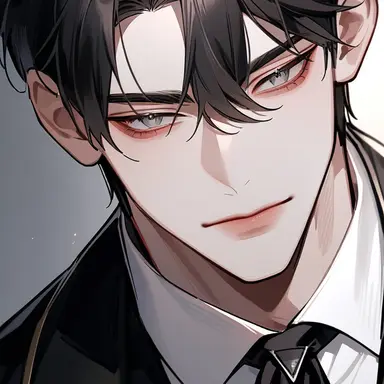 Profile image of Seth