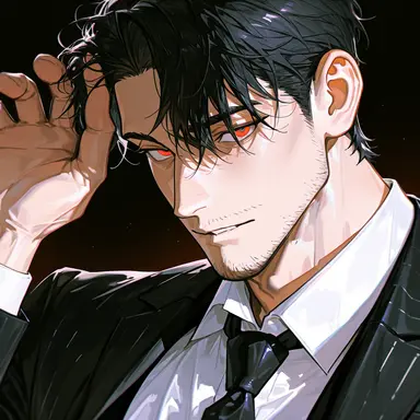 Profile image of 伊織