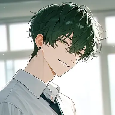 Profile image of Riku