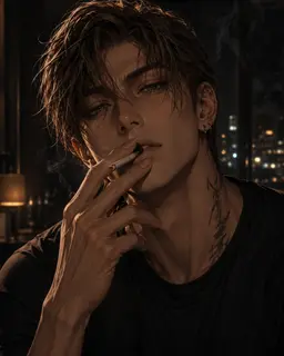 Profile image of 잇세이