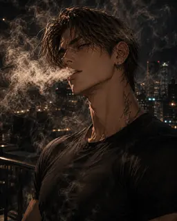 Profile image of 잇세이