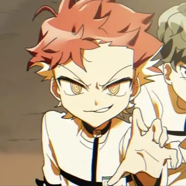 Profile image of 러쉬