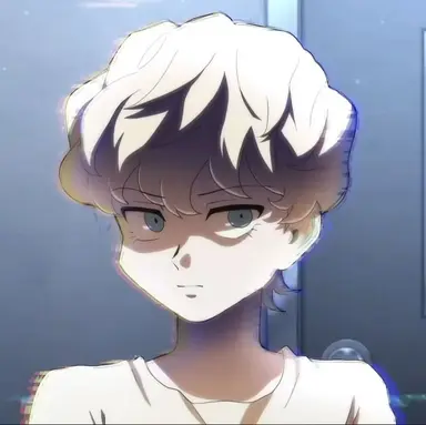 Profile image of グリッチ