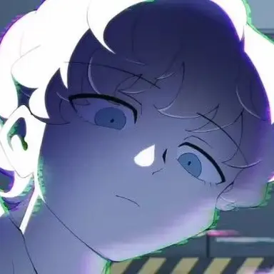 Profile image of 글리치