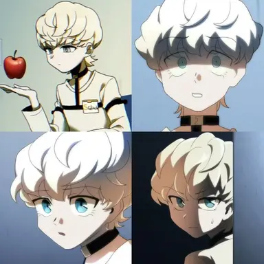 Profile image of グリッチ