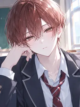 Profile image of Haruto