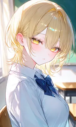 Profile image of Sayori