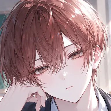 Profile image of Haruto