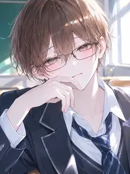 Profile image of Kanato
