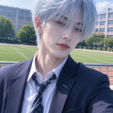 Profile image of 정해수