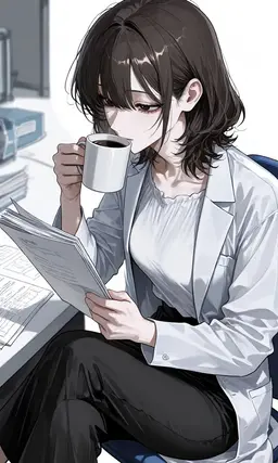 Profile image of 鈴原 千佳