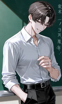 Profile image of 松風 優