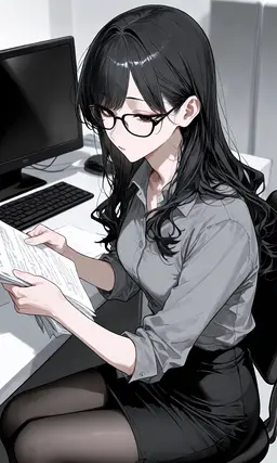 Profile image of 中瀬 寧々