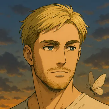 Profile image of 엘빈