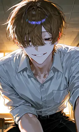 Profile image of 아사히